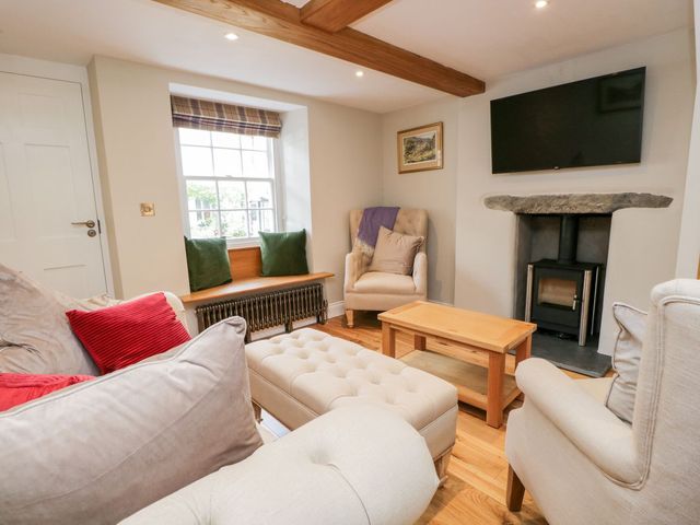 Jessamine Cottage - 1132317 - photo 5