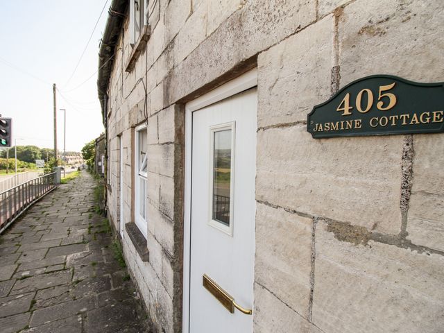 Jasmine Cottage - 1132327 - photo 2