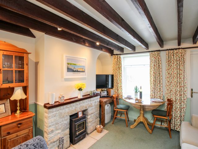 Jasmine Cottage - 1132327 - photo 4