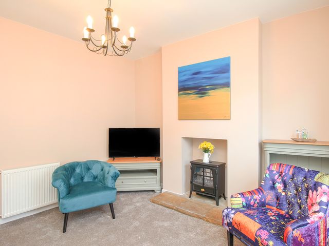 The Skipper's House - 1132346 - photo 2