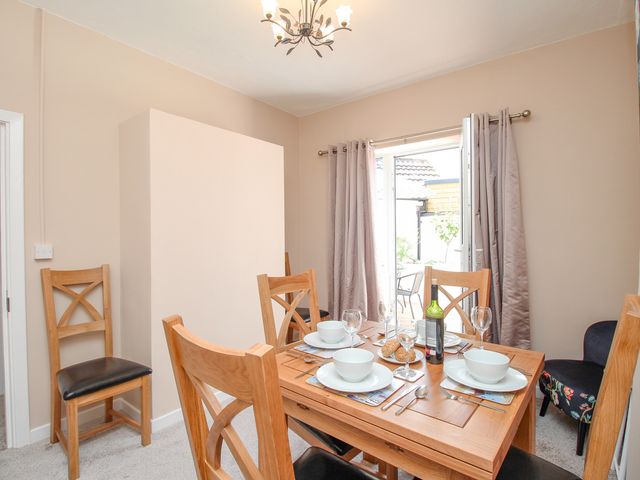 The Skipper's House - 1132346 - photo 3