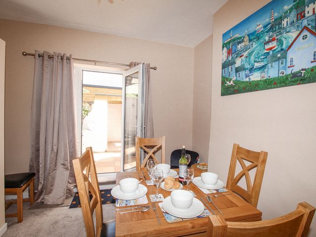The Skipper's House - 1132346 - photo 4