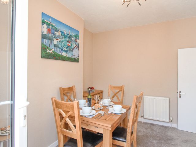 The Skipper's House - 1132346 - photo 5