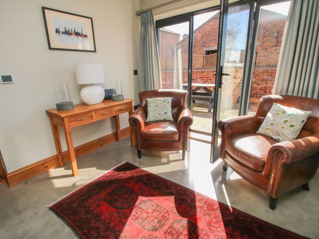 The Granary - 1132365 - photo 3