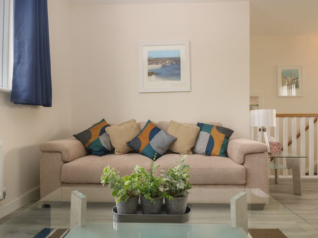Trewhiddle Retreat - 1132409 - photo 3
