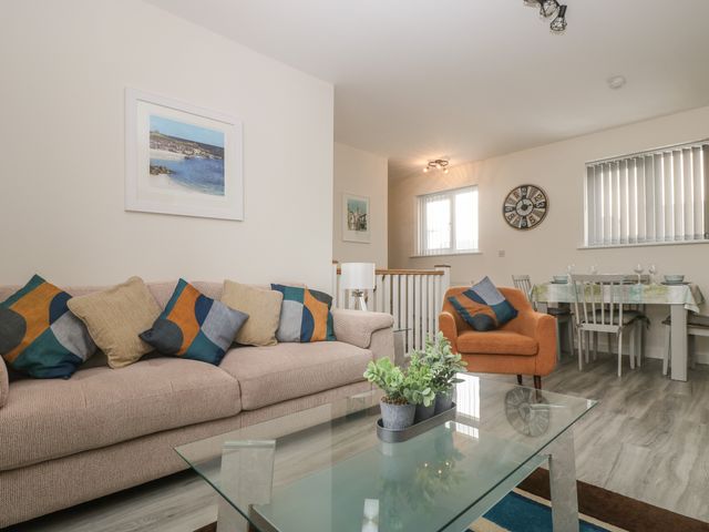 Trewhiddle Retreat - 1132409 - photo 4