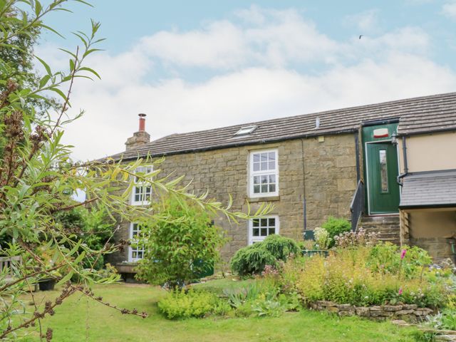 Hepple Hill Cottage - 1132410 - photo 2