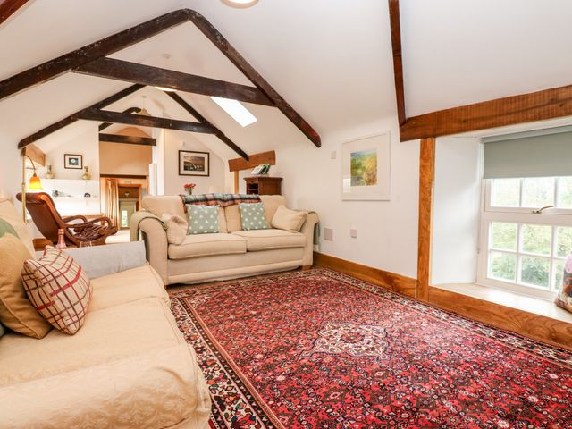 Hepple Hill Cottage - 1132410 - photo 4
