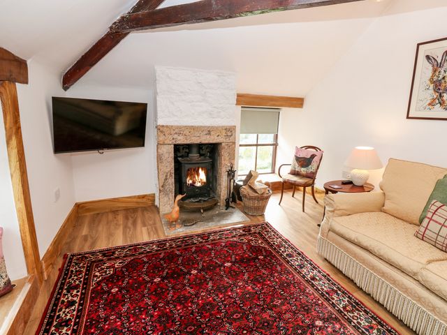 Hepple Hill Cottage - 1132410 - photo 5