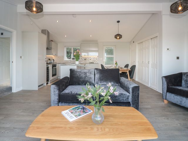 Bluebell Lodge - 1132411 - photo 4