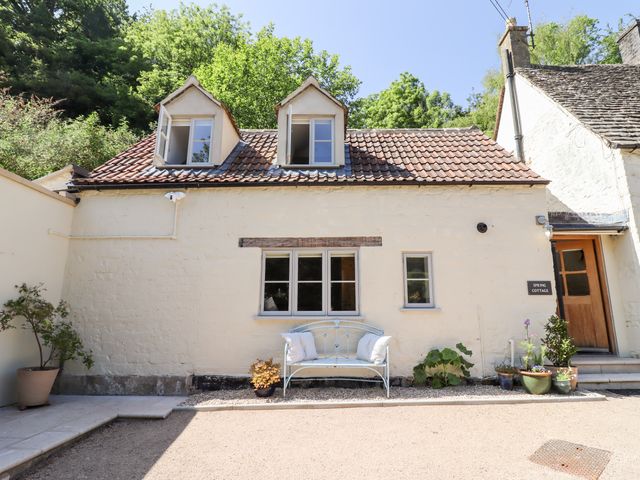 Spring Cottage - 1132436 - photo 2