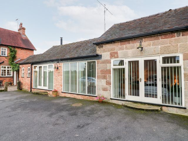 Abbey View Farm Cottage - 1132508 - photo 2