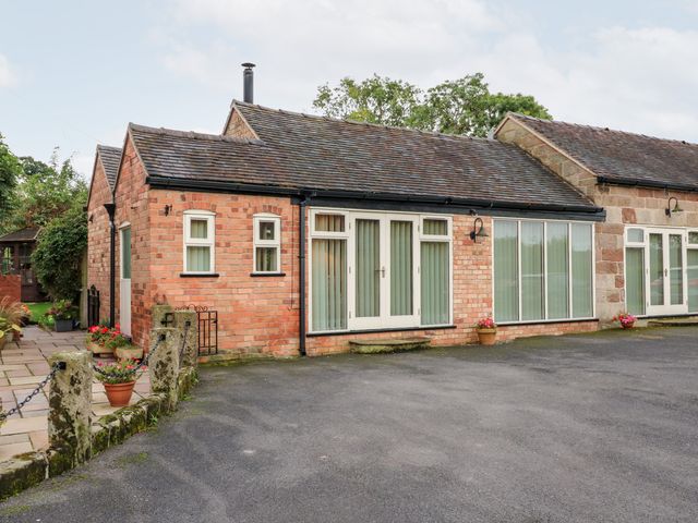 Abbey View Farm Cottage - 1132508 - photo 3