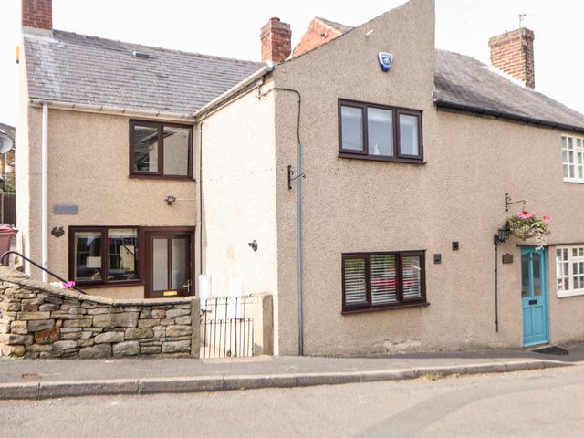 Smithy Cottage - 1132596 - photo 2