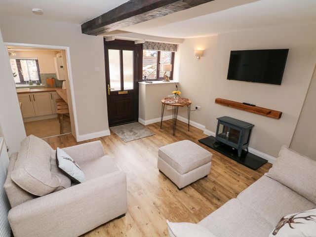 Smithy Cottage - 1132596 - photo 3