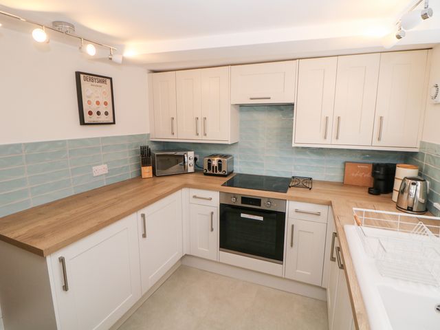 Smithy Cottage - 1132596 - photo 5
