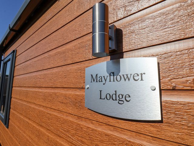 Mayflower Lodge - 1132622 - photo 5