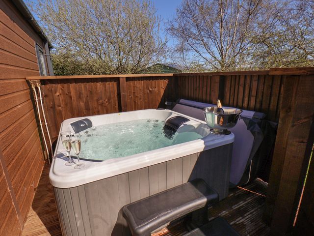 Foxglove Lodge - 1132623 - photo 2
