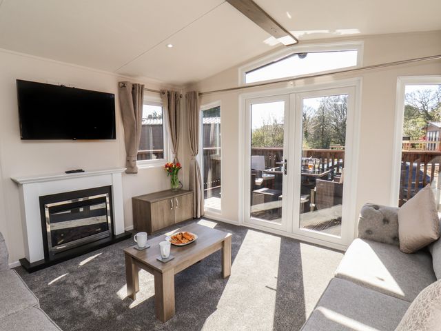 Foxglove Lodge - 1132623 - photo 4