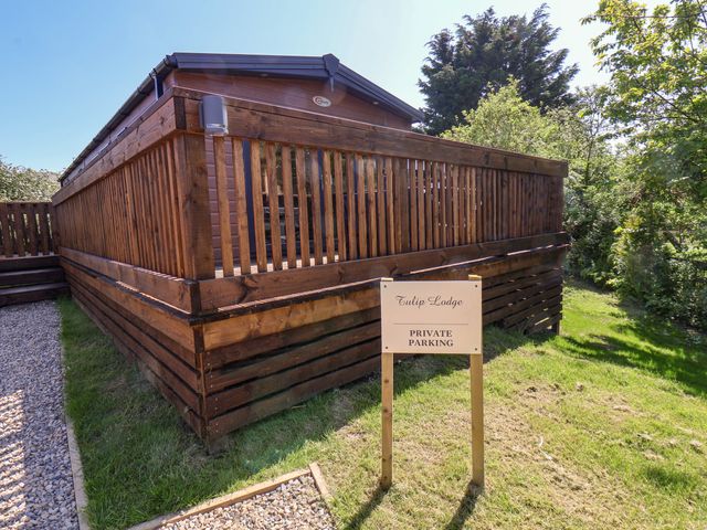 Tulip Lodge - 1132624 - photo 5