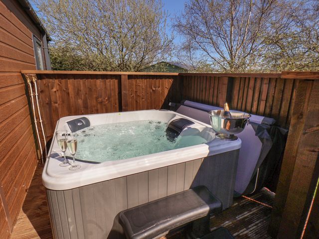 Rose Lodge - 1132626 - photo 2