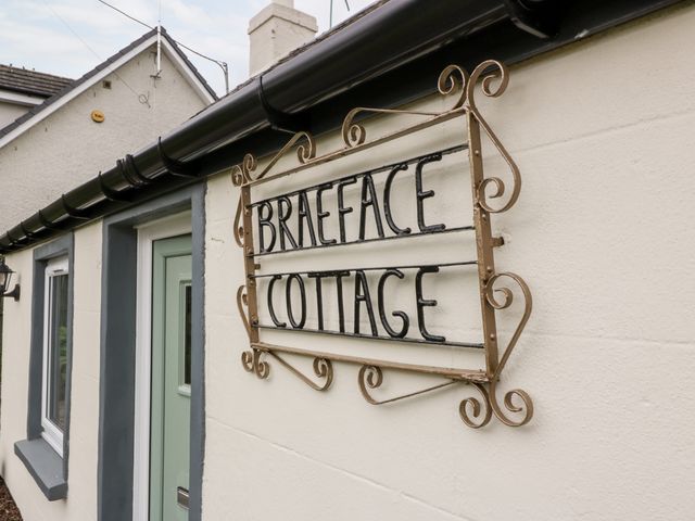 Braeface Cottage - 1132689 - photo 2