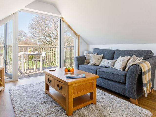 The Hayloft - 1132696 - photo 3