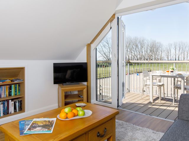 The Hayloft - 1132696 - photo 4
