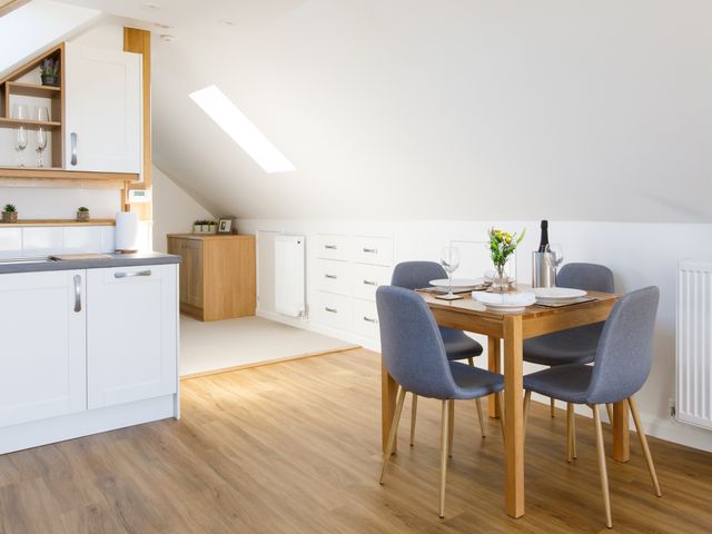 The Hayloft - 1132696 - photo 5