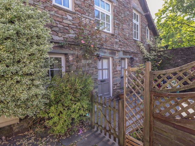 Bakers Yard Cottage - 1132723 - photo 2