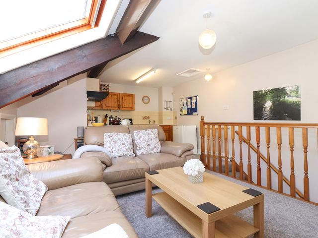 Bakers Yard Cottage - 1132723 - photo 5