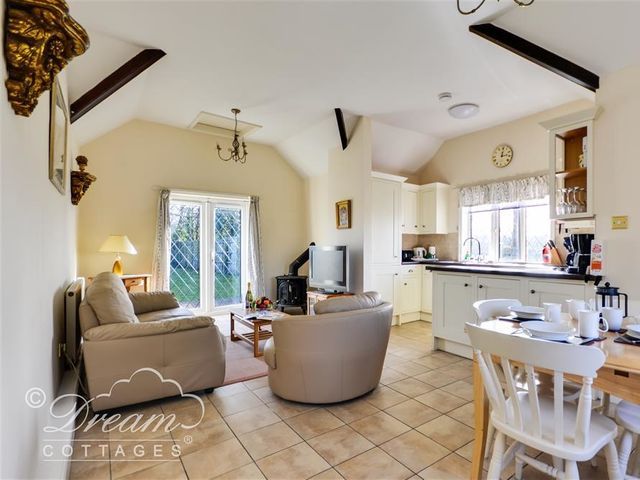 Frome Lodge House - 1132783 - photo 2