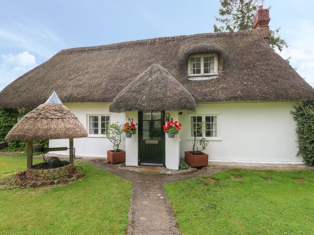Thatch Cottage - 1132784 - photo 2