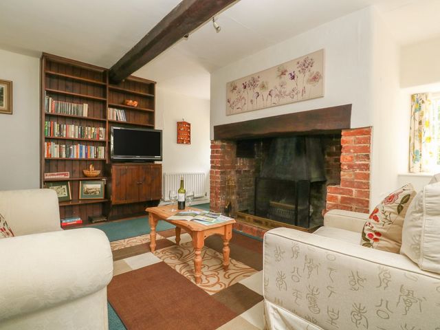 Thatch Cottage - 1132784 - photo 3