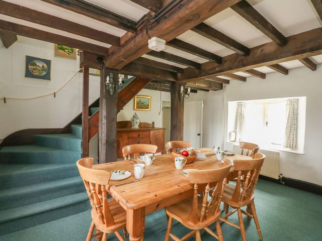 Thatch Cottage - 1132784 - photo 5