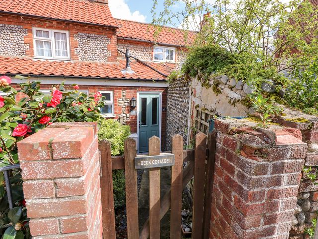 Beck Cottage - 1132835 - photo 2