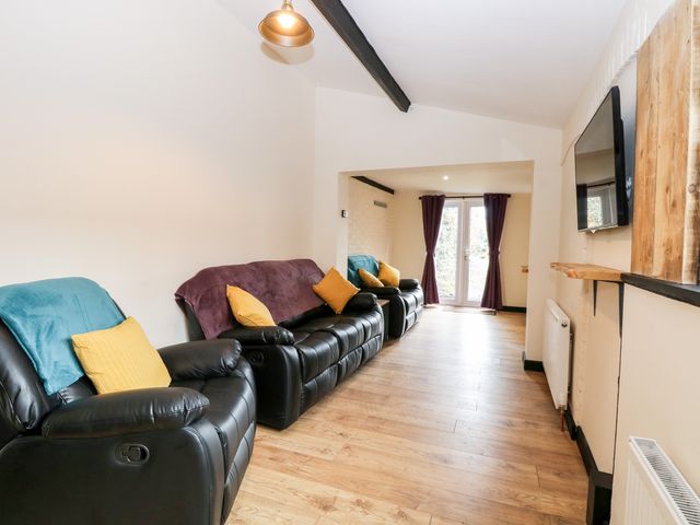 Squirrel Lodge - 1132863 - photo 2