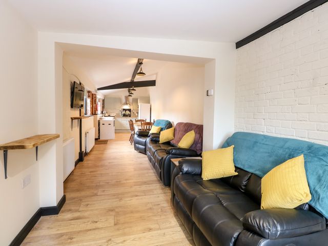 Squirrel Lodge - 1132863 - photo 5