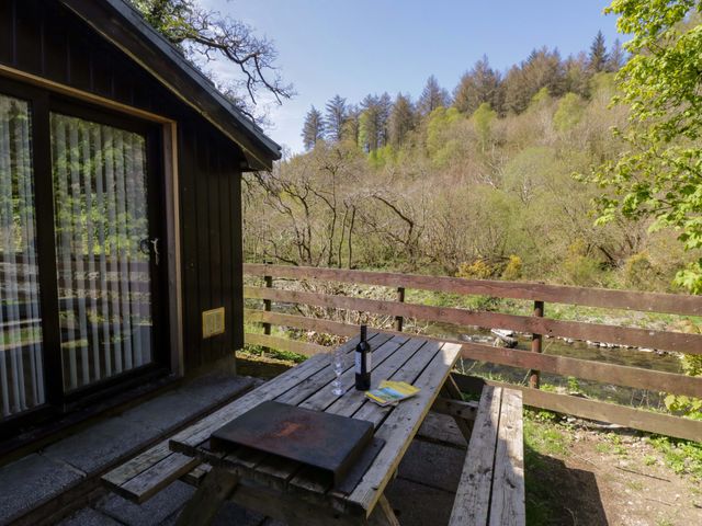 Beech Timber Lodge - 1132912 - photo 2