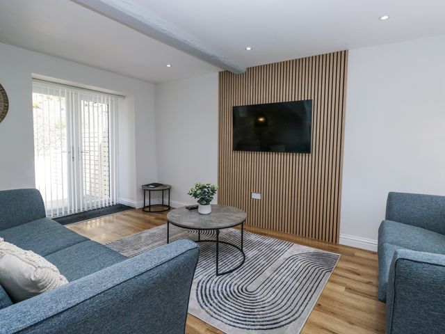 Riverside Cottage No 3 - 1132914 - photo 4