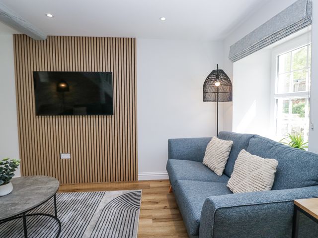 Riverside Cottage No 3 - 1132914 - photo 5