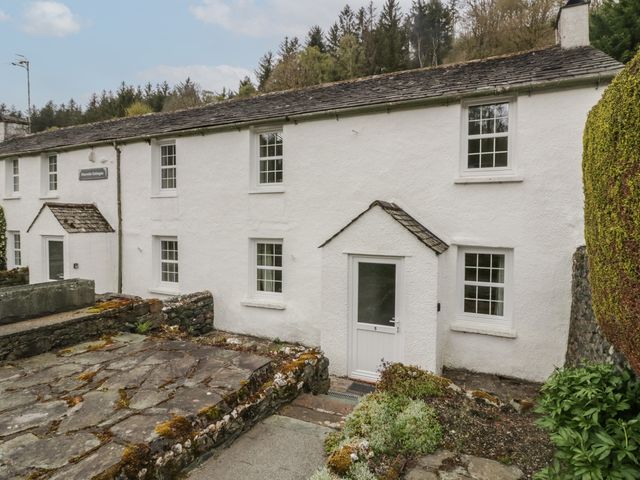 Riverside Cottage No 5 - 1132915 - photo 4