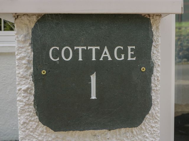 Garden Cottage No 1 - 1132916 - photo 5
