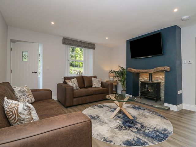 Garden Cottage No 1 - 1132916 - photo 3