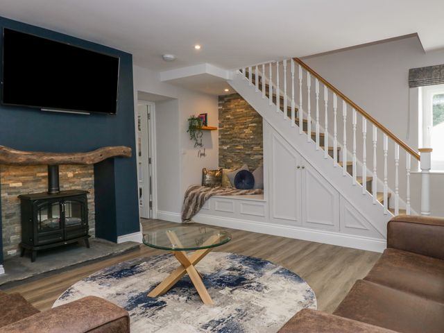 Garden Cottage No 1 - 1132916 - photo 4