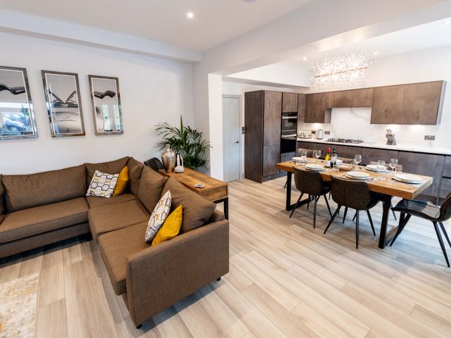 Briery House - 1132921 - photo 3