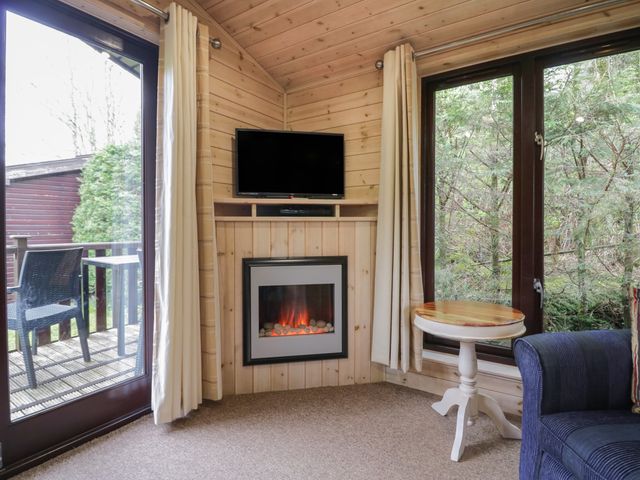 Canadian Cabin No 38 - 1132922 - photo 4
