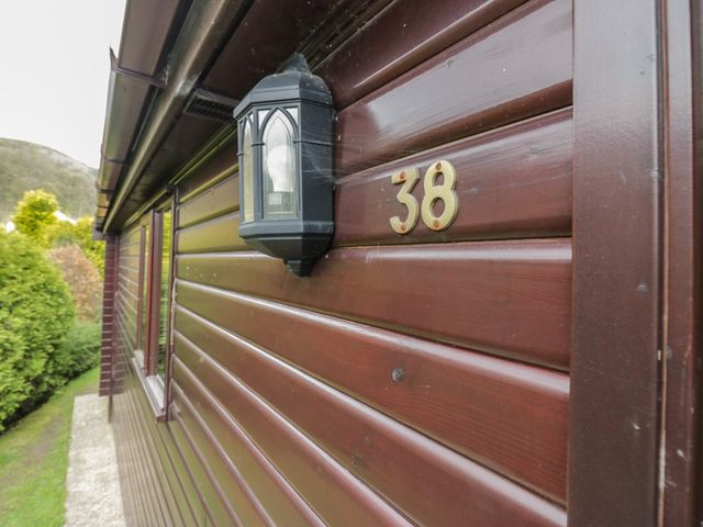 Canadian Cabin No 38 - 1132922 - photo 3