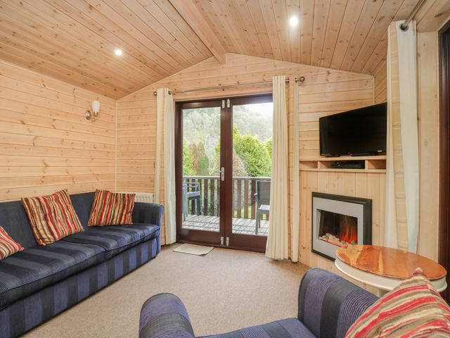 Canadian Cabin No 38 - 1132922 - photo 5