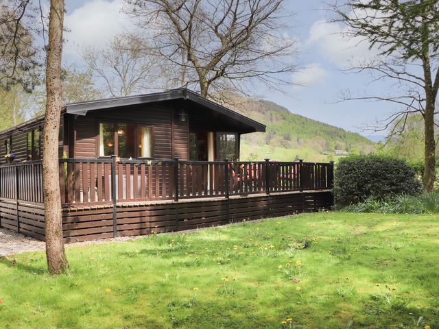 Derwent Lodge - 1132970 - photo 2